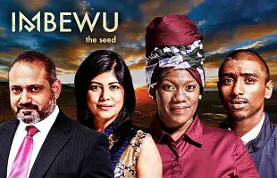 Imbewu The Seed