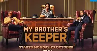 My Brother's Keeper 27 November 2023 Full Episode