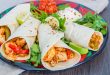 Chicken Fajitas