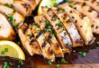 Juicy and Tasty Baked Chicken Breasts recipe