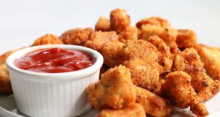 best-chicken-nuggests